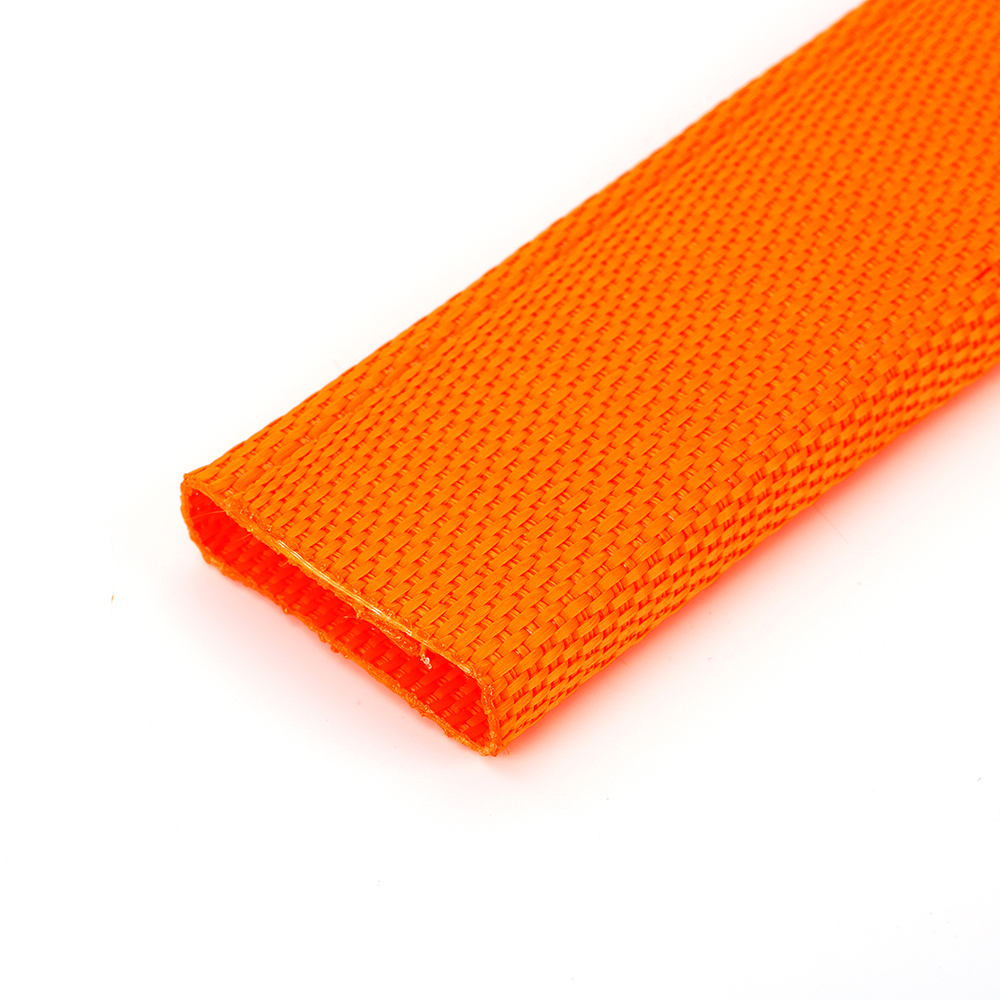 GSKJ-SAT 方形纺织自卷管