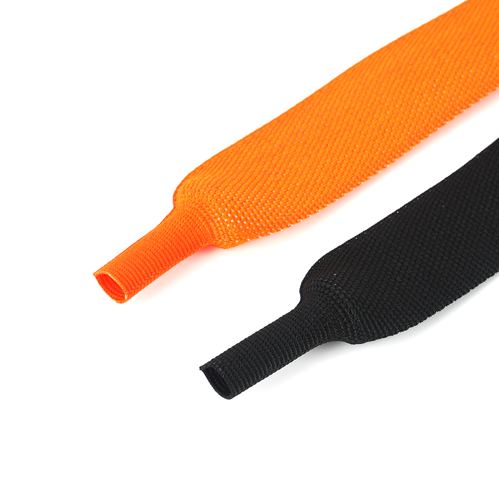 GSKJ-KSD热缩编织套管